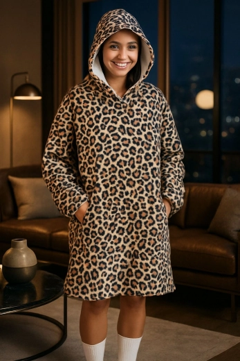 Maksimali šiluma dėl šerpos fliso