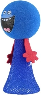 Lengvos putos, patogus žaidimas