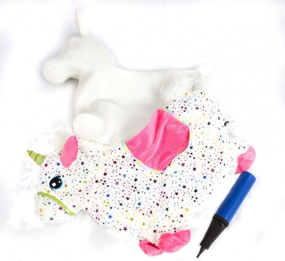 Akimirksniu pramogos su pakuotėje esančiu siurbliu