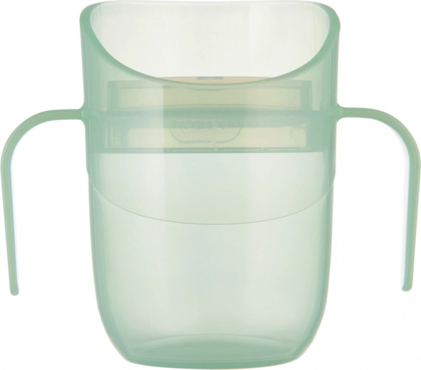 Ergonomiškos ąselės mažoms rankytėms