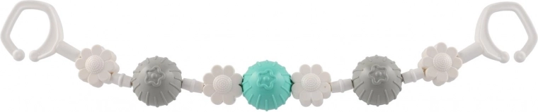 Lengvas ir saugus pritvirtinimas