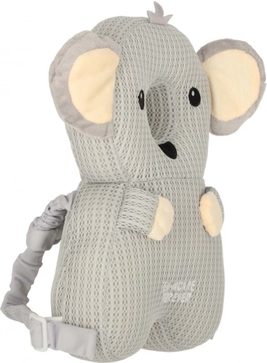 Saugus koalos formos dizainas