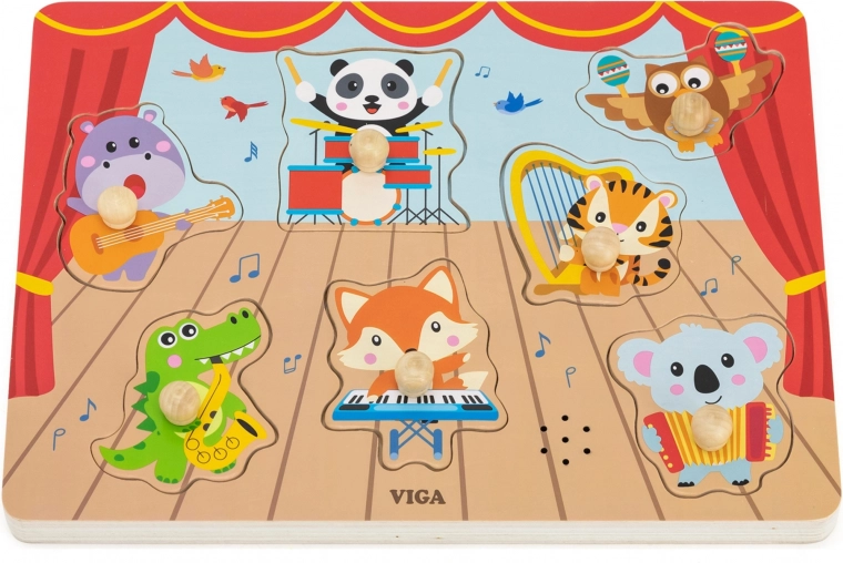Supports fine motor skills
