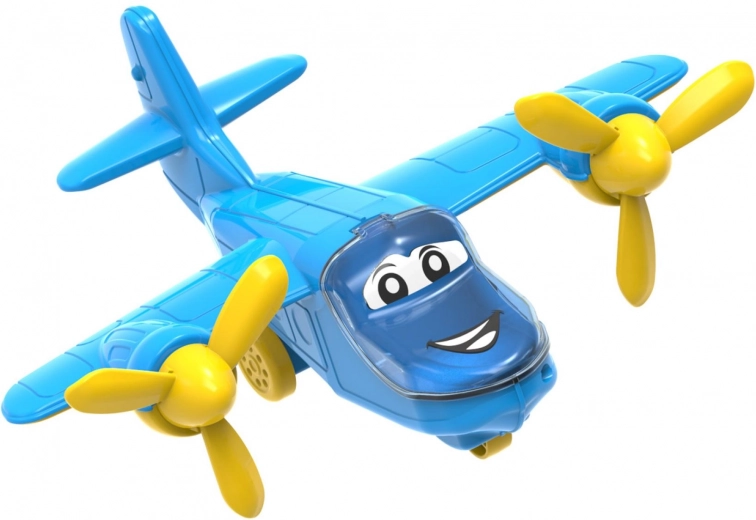 Laisvas riedėjimas be baterijų