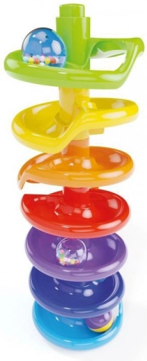 Saugūs ir spalvingi komponentai