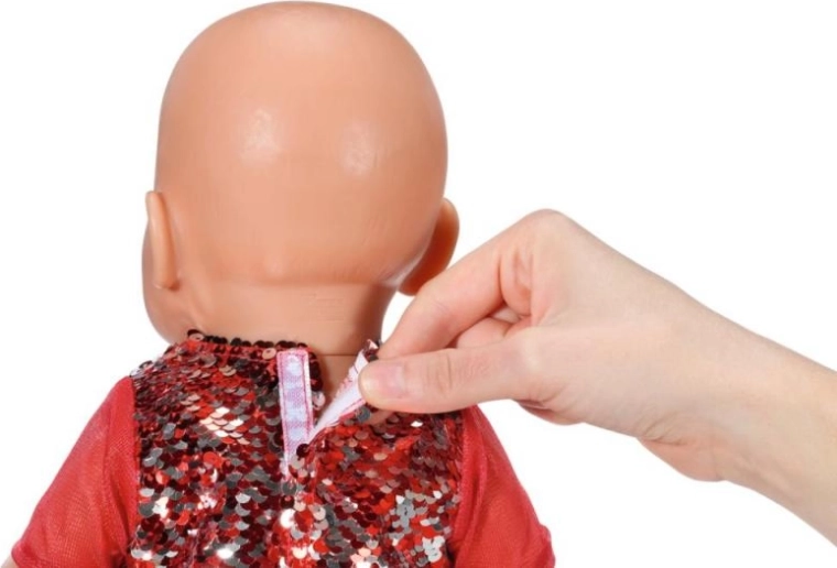 Lengva perrengti mažoms rankutėms