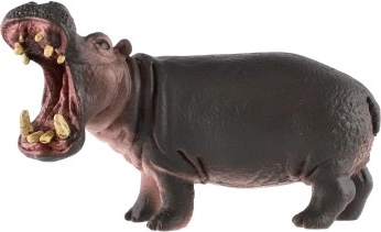 Realistiškas atlikimas tikram safari