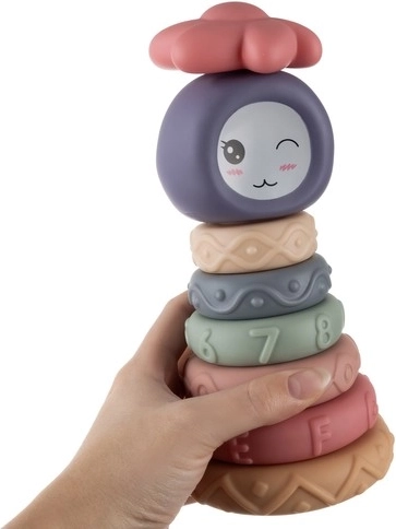 Lavina smulkiąją motoriką ir koordinaciją