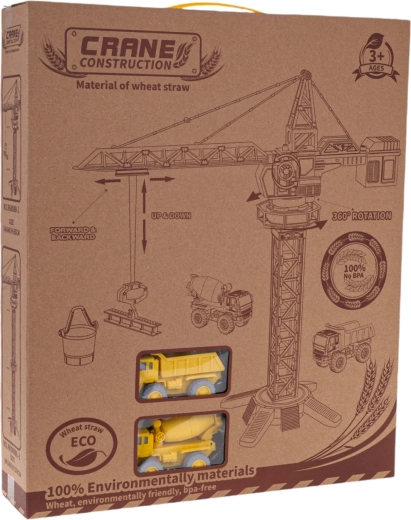 Ekologiška medžiaga