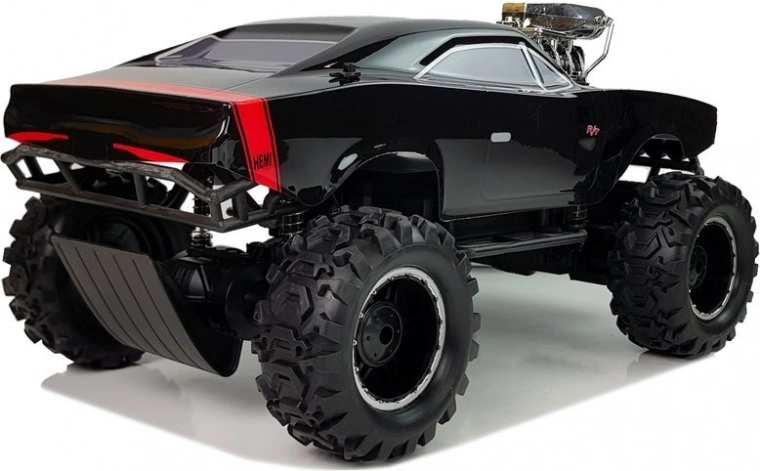 4x4 pavara ir aukštas pravažumas bekelėje