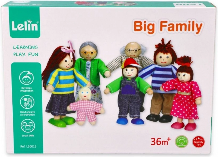 Vaizduotės ir įgūdžių lavinimas