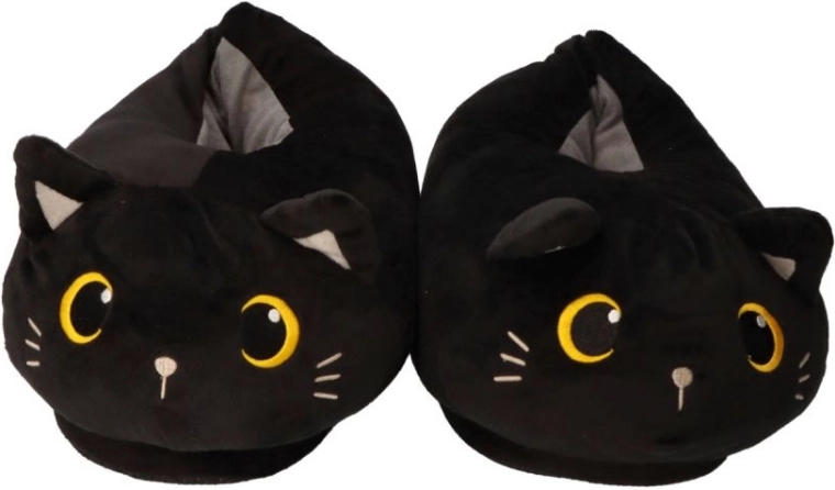 Adorable cat design