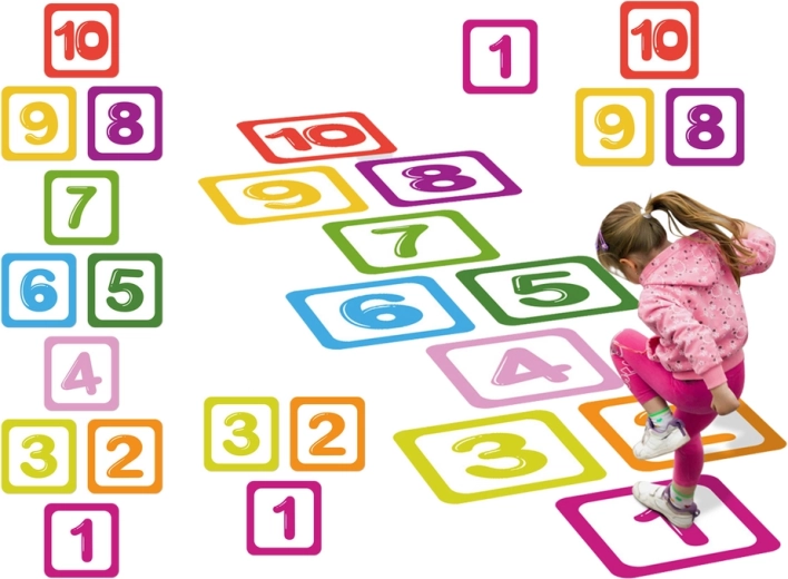 Patvarus PVC ir lengvas nuėmimas