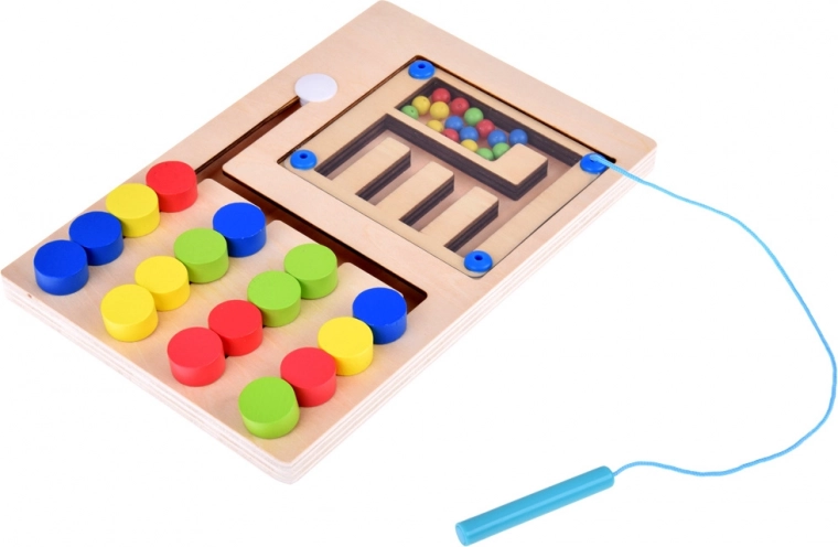 Spalvoti kamuoliukai