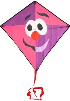 Lengva nailoninė konstrukcija