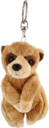 Mielas surikatos dizainas