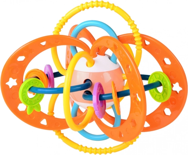 Saugios medžiagos ir apvalintos briaunos