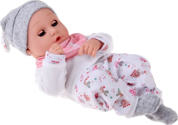 Minkšti rūbeliai patogiam glaudimui