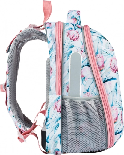 Mokyklinė kuprinė Shelly