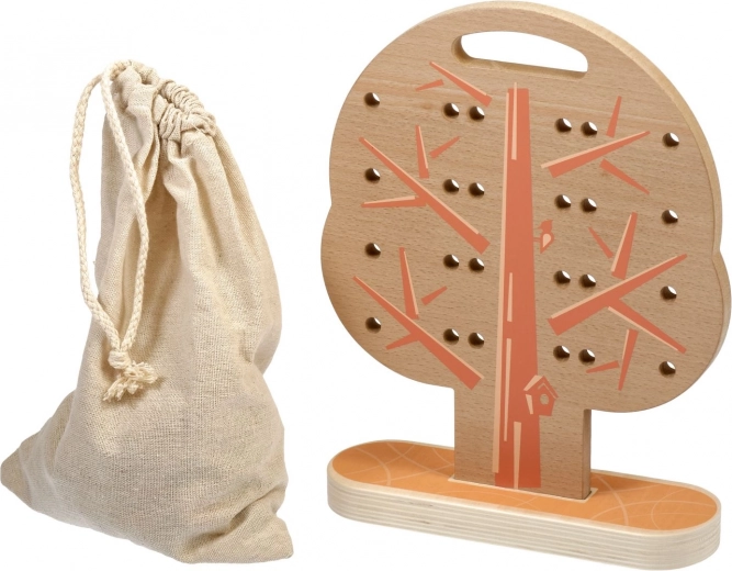 Praktiškas ir patvarus atlikimas