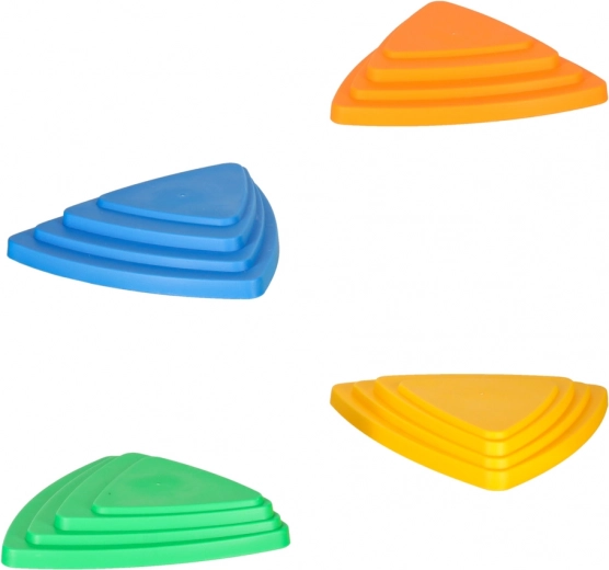 Sensorinės integracijos palaikymas