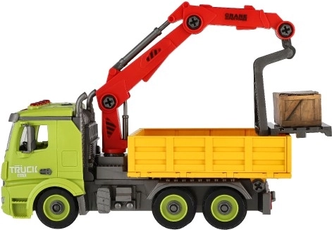 Inercinis mechanizmas greitam važiavimui