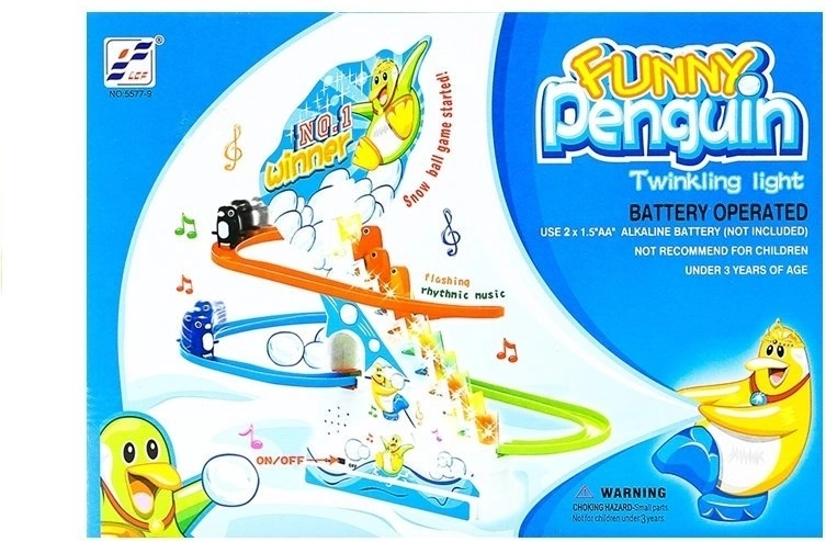 Tinka vaikams nuo 3 metų