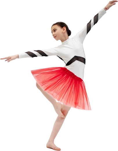 Idealu šokiui ir kostiumams