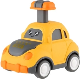 Maži matmenys, didelis smagumas