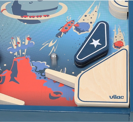 Mechaninis žaidimas