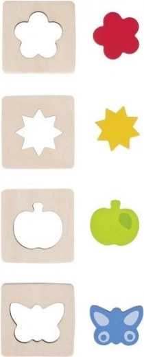 Aukštos kokybės medžiagos