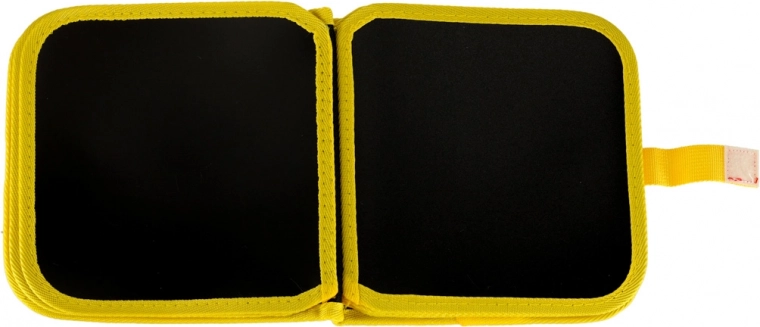 Juodi lentos puslapiai piešimui be netvarkos