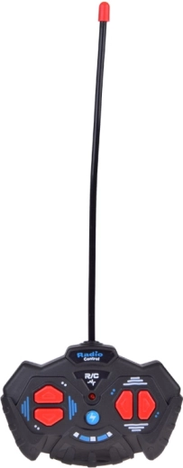 Paprastas nuotolinis valdymas