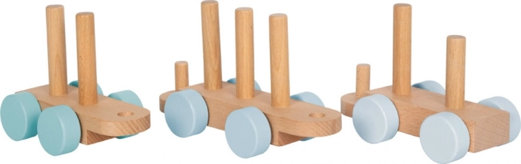 Saugios ir kokybiškos medžiagos