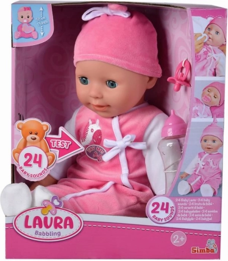 Tinka patiems mažiausiems