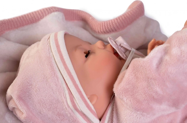 Minkštas audininis kūnas