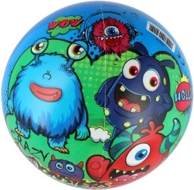 Linksmi pabaisiukai, kurie džiugina