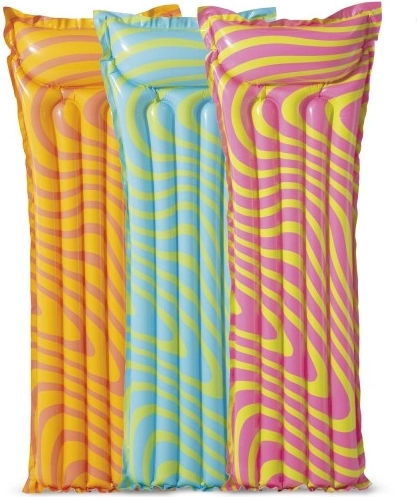 Linksmos spalvos ir įvairovė