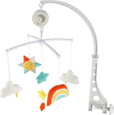 Paprasta montuoti ir saugiai pritvirtinti