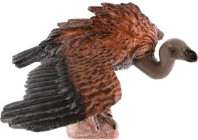 Ištikimos detalės ir realistiška poza