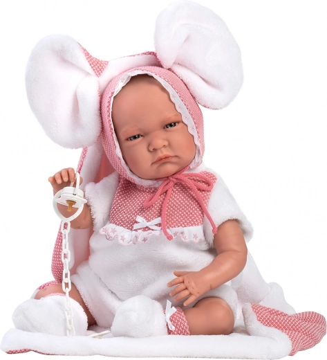 Mielas rinkinys su ausytėmis dar didesniam žaidimo džiaugsmui