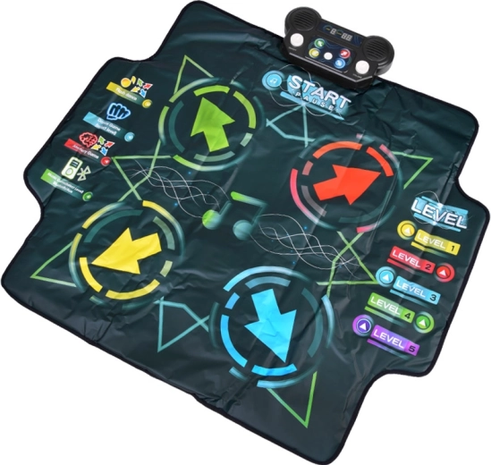 Daug lygių ir žaidimo režimų