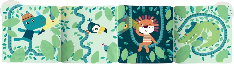 Saugus EVA medžiagos gaminys