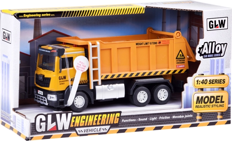 Šviesa ir garsas maksimaliai realistiškai