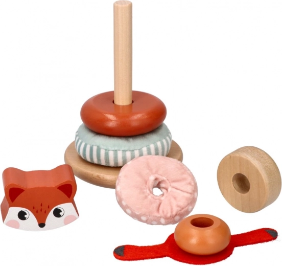 Spalvų ir formų stimuliacija