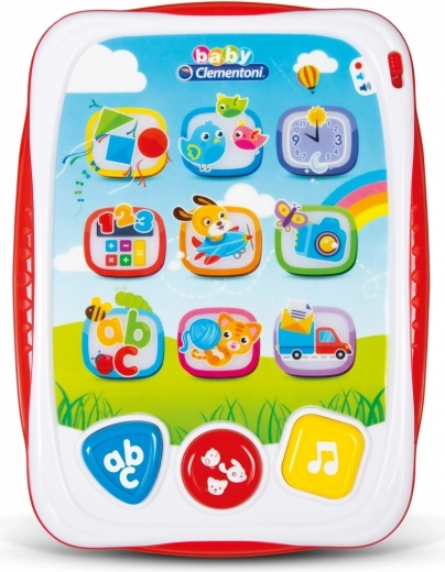 Linksmas pirmųjų įgūdžių mokymasis