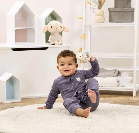 Skatina pojūčių vystymąsi