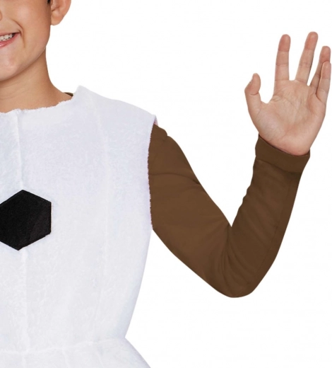 Lengva apsirengti ir laisvas kirpimas