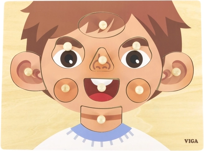 Aukštos kokybės natūrali medžiaga