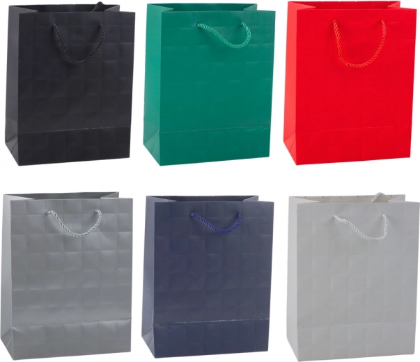 Choice of elegant colors
